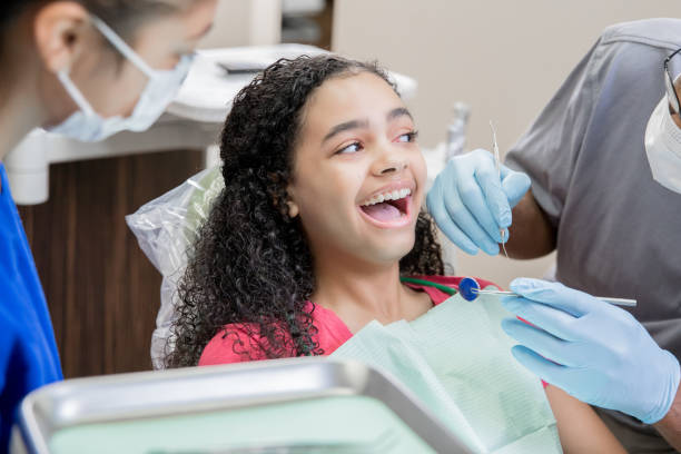 Best Emergency Dental Surgery in Timonium, MD