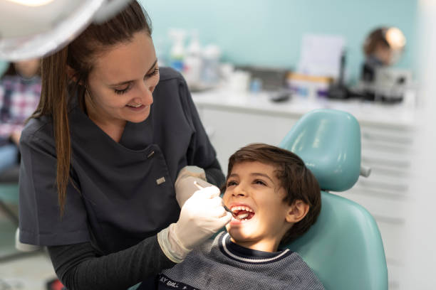 Best Emergency Tooth Extraction in Timonium, MD