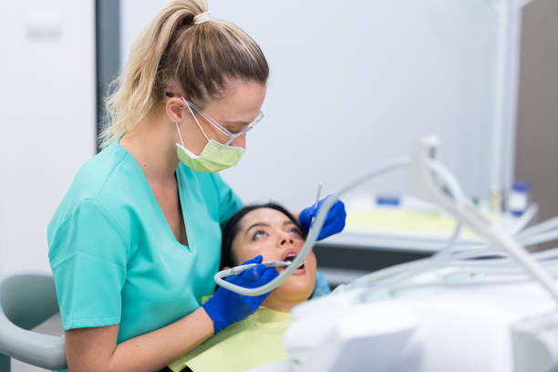 Best Emergency Treatment for Toothache in Timonium, MD